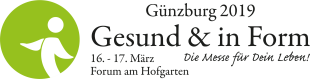 Günzburg in Form 2019